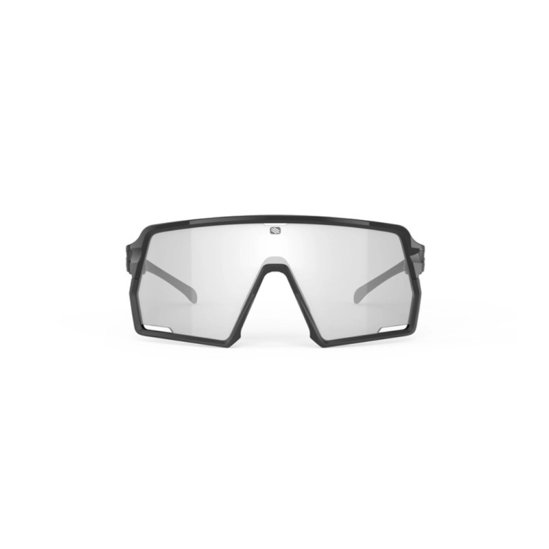 Okulary RUDY PROJECT KELION BLACK GLOSS - IMPACTX™ PHOTOCHROMIC 2 LASER BLACK