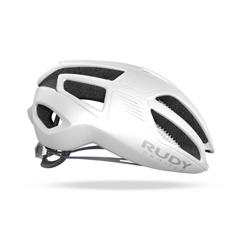 RUDY PROJECT KASK SPECTRUM WHITE (MATTE) [M 55-59]