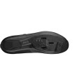 Buty szosowe FIZIK Vento Infinito Knit Carbon 2 wide czarne/czarne