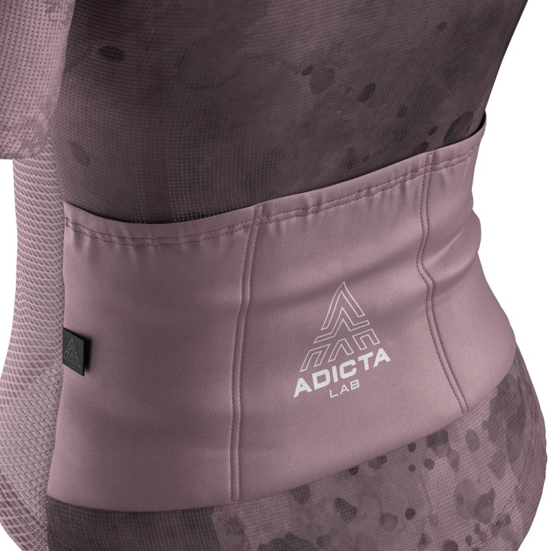Koszulka damska ADICTA Alate Wmn V1 BRY XS
