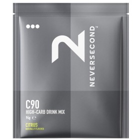 NEVERSECOND C90 HIGH-CARB DRINK MIX / CYTRUSOWY
