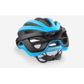 RUDY PROJECT KASK VENGER ROAD AZUR-BLACK MATTE 