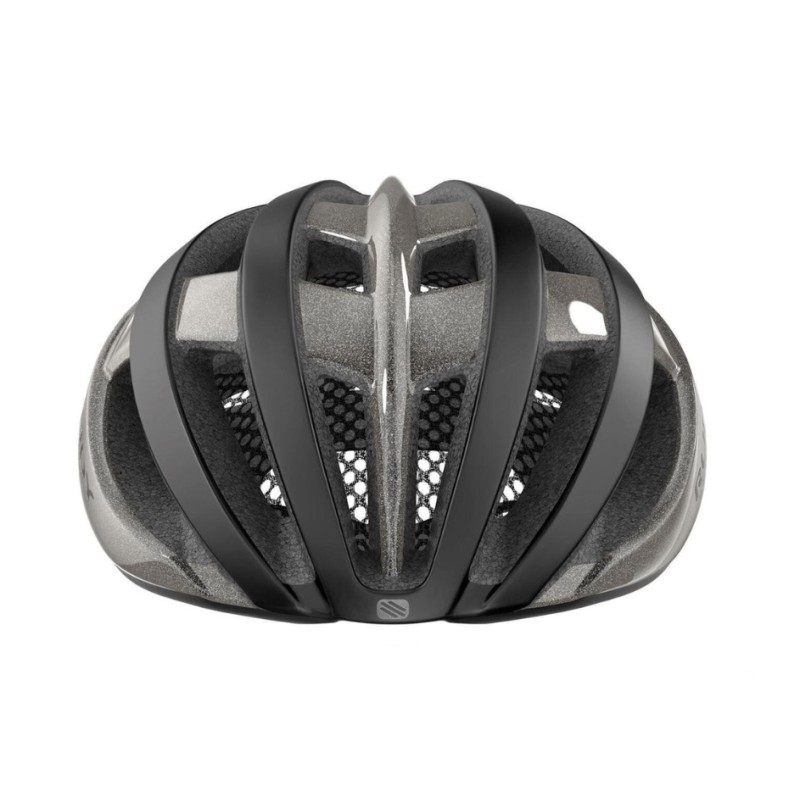 RUDY PROJECT KASK VENGER REFLECTIVE ROAD GUN MATTE - (SHINY) 
