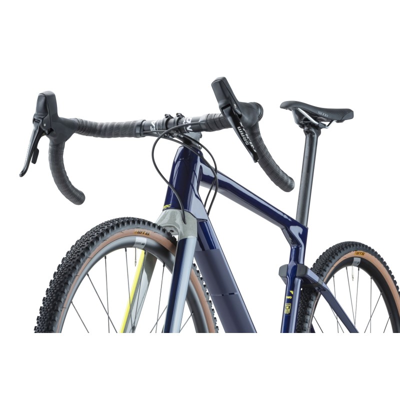 BMC UNRESTRICTED TWO XL