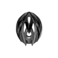 RUDY PROJECT KASK RUSH BLACK - TITANIUM (SHINY) [R: S 51-55]