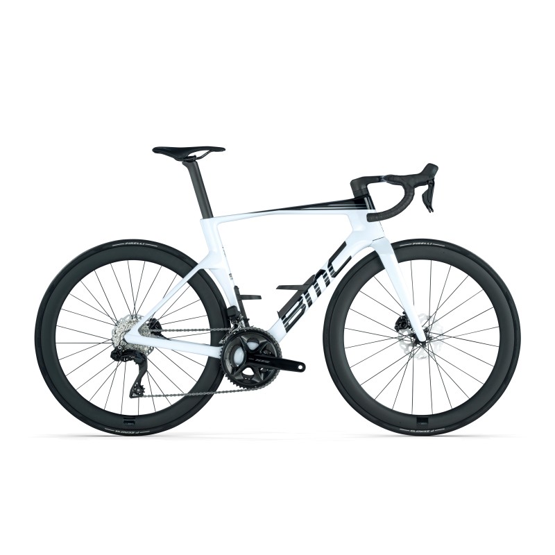 BMC TEAMMACHINE R 01 FIVE 47cm