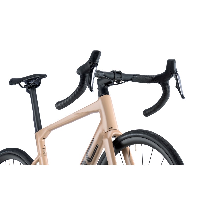 BMC ROADMACHINE ONE 58cm