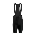 Spodenki męskie ADICTA Quantum Pro Bib Short blk M