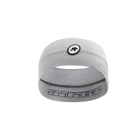 Opaska pod kask ASSOS Headband P1 Grey Series 