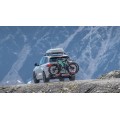 Yakima FoldClick EVO 3 - bagażnik na hak, na 3 rowery