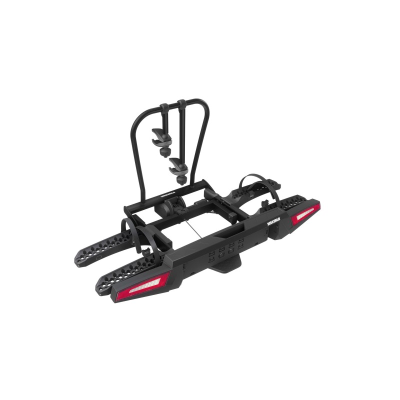 Yakima FoldClick EVO 2 - bagażnik na hak, na 2 rowery