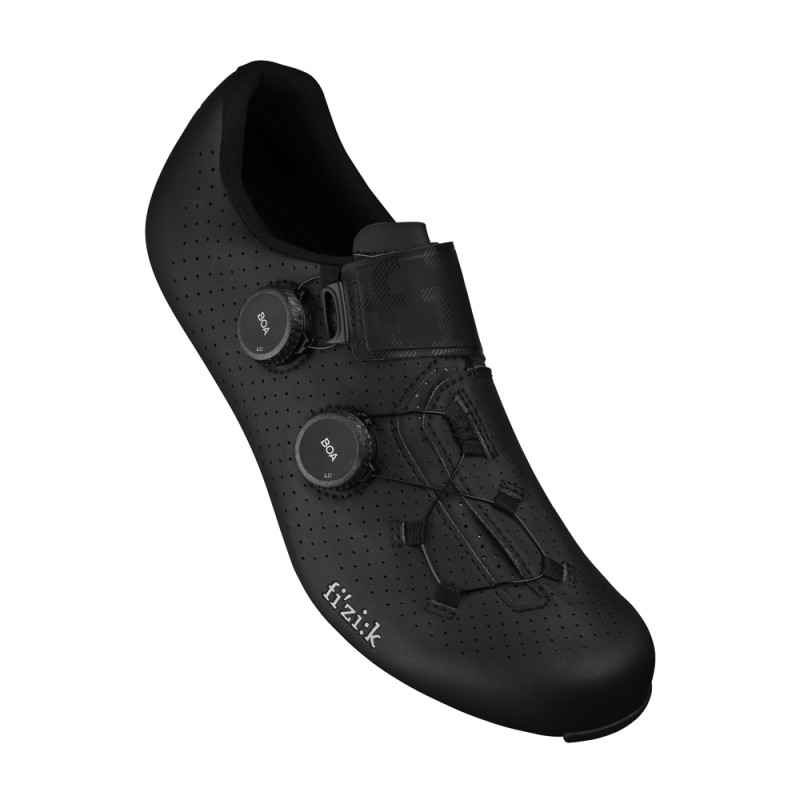 Buty szosowe FIZIK Vento Infinito Carbon 2 białe/czarne - 44 Buty szosowe FIZIK Vento Infinito Carbon 2 białe/czarne - 44