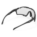 Okulary RUDY PROJECT CUTLINE MATTE BLACK - IMPACTX™ PHOTOCHROMIC 2 BLACK