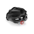 RUDY PROJECT KASK RUSH BLACK - TITANIUM (SHINY) [R: S 51-55]