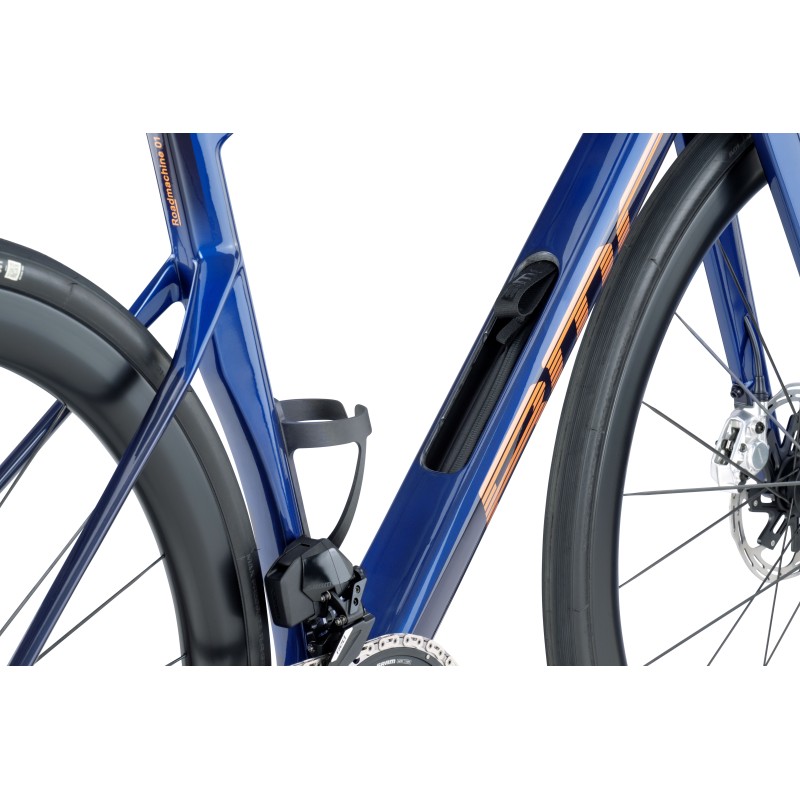 BMC ROADMACHINE 01 ONE 51cm