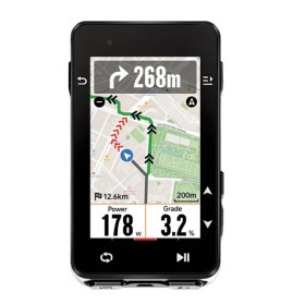 IGS Sport Licznik GPS IGS630S