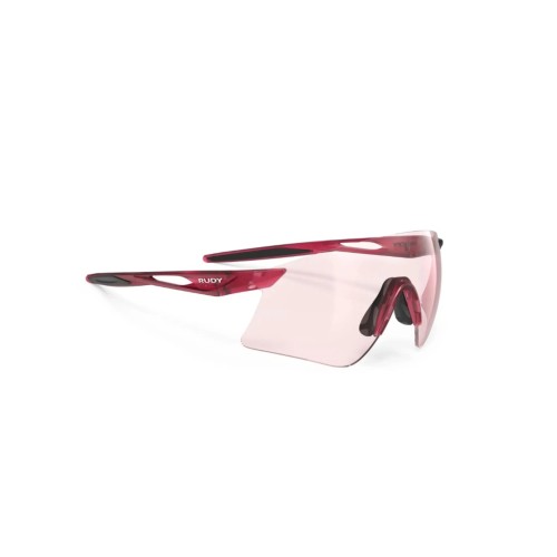 Okulary RUDY PROJECT ASTRAL SPHERE FROZEN CHERRY MATTE - IMPACTX PHOTOCHROMIX 2 RED