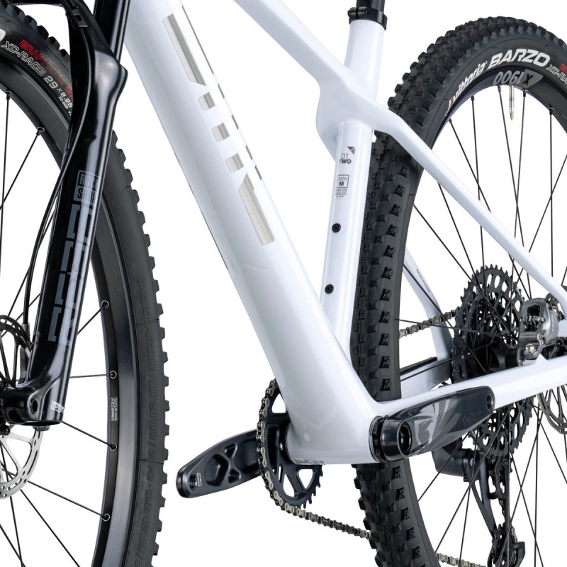 BMC TWOSTROKE 01 TWO L BMC TWOSTROKE 01 TWO L