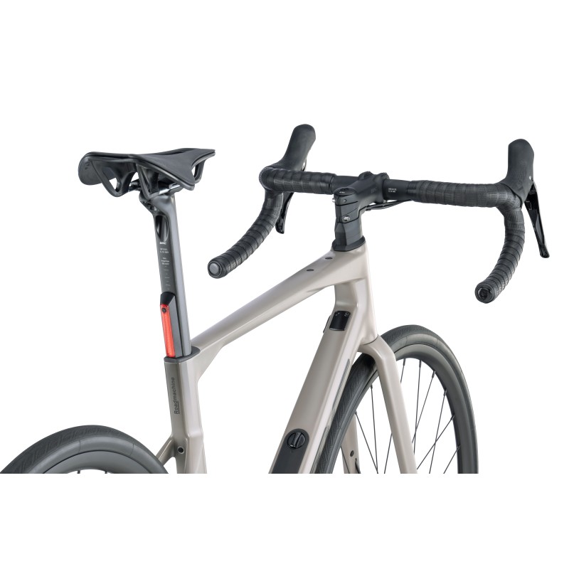 BMC ROADMACHINE THREE 47cm