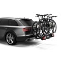 Thule VeloSpace XT 938 bagażnik na hak na 2 rowery