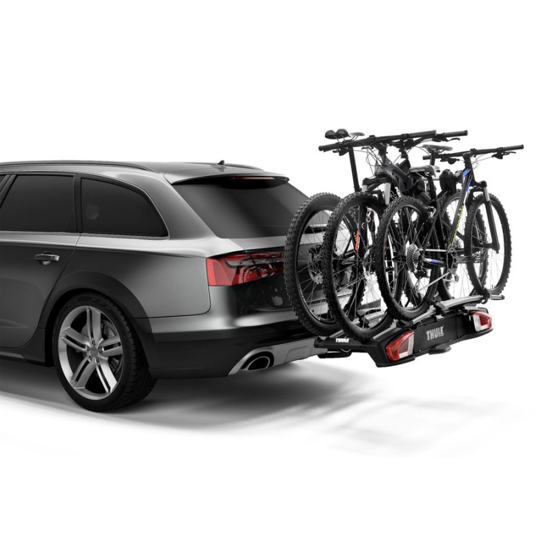 Thule VeloSpace XT 938 bagażnik na hak na 2 rowery