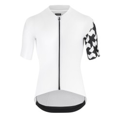 Koszulka kolarska ASSOS EQUIPE RS Jersey S11 White Series rozm XL