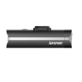 Przednia lampka IGPSPORT VS1200 z uchwytem M80