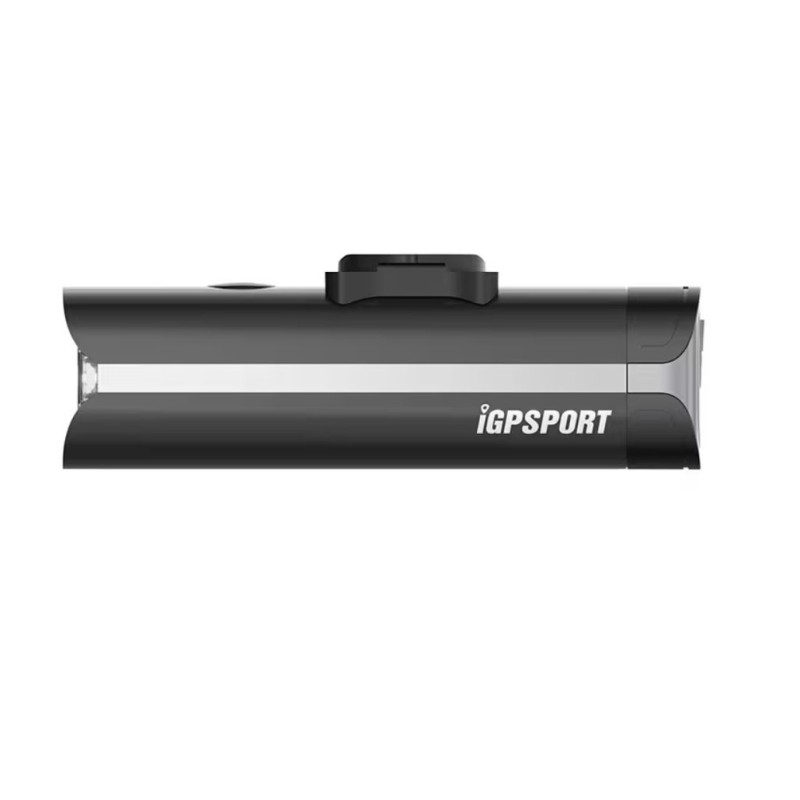 Przednia lampka IGPSPORT VS1200 z uchwytem M80
