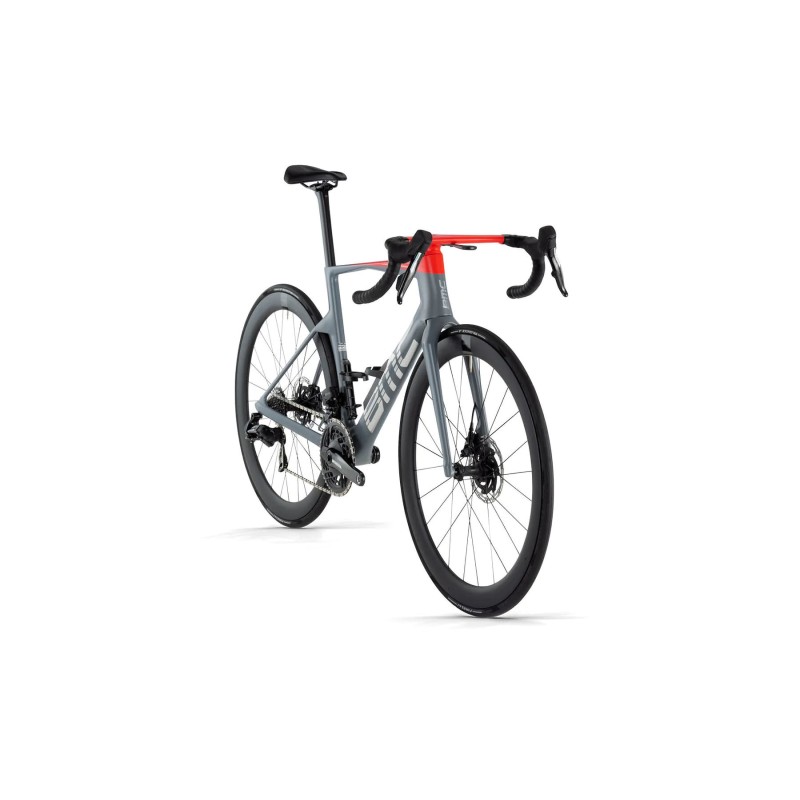 BMC TEAMMACHINE R01 THREE 58cm