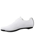 Buty szosowe FIZIK Tempo Decos Carbon białe/białe - 38 Buty szosowe FIZIK Tempo Decos Carbon białe/białe - 38