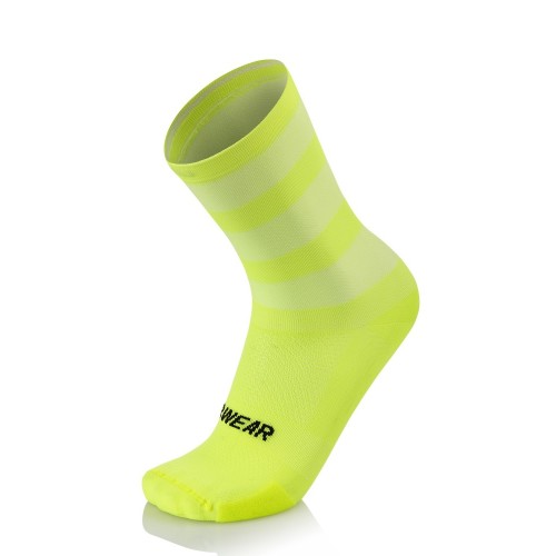 MB WEAR Skarpety : Sahara Evo Yellow 