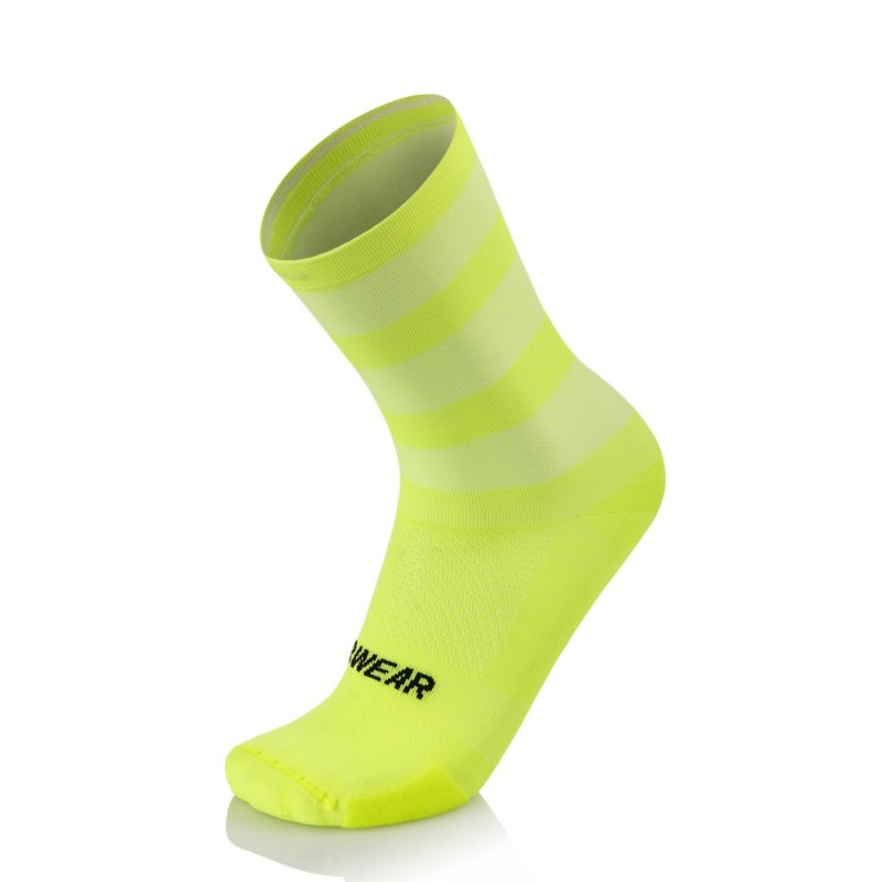 MB WEAR Skarpety : Sahara Evo Yellow 