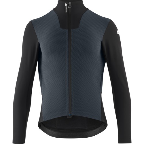 Kurtka kolarska zimowa ASSOS MILLE GT HASHOOGI Winter Jacket S11 Torpedo Grey XLG