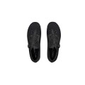 Buty szosowe FIZIK Tempo Overcurve R4 wide czarne/czarne 