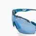 Okulary RUDY PROJECT CUTLINE PACIFIC BLUE MATTE - MULTILASER ICE