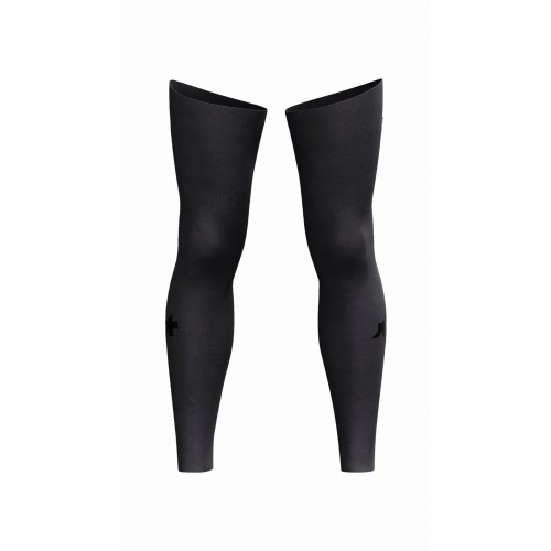 Ocieplacze ASSOS R Winter Leg Warmers P1 Black Series II