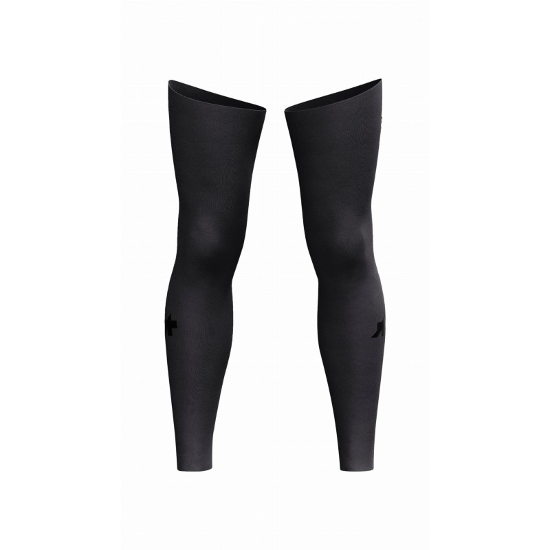 Ocieplacze ASSOS R Winter Leg Warmers P1 Black Series II
