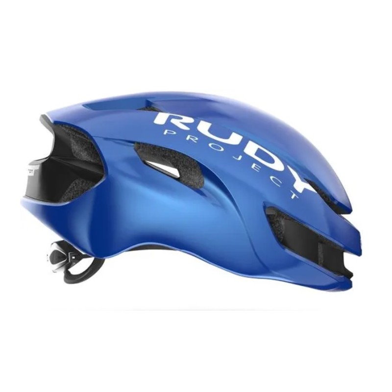 RUDY PROJECT KASK NYTRON BLUE METAL (SHINY) 