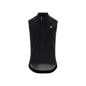 Kamizelka jesienna ASSOS MILLE GTS Spring Fall Vest C2 blackSeries XL