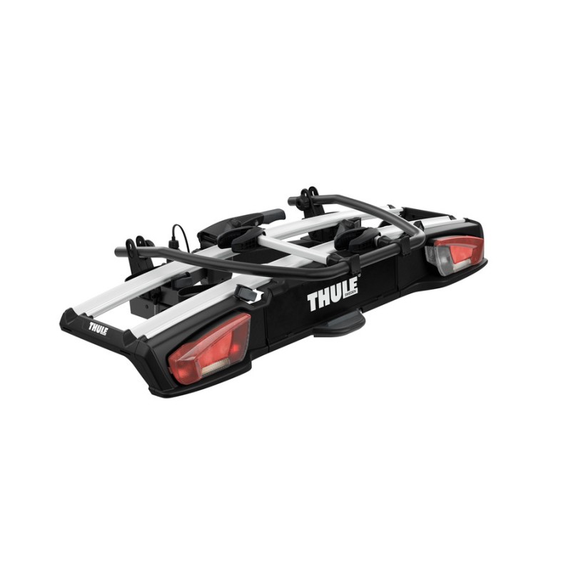 Thule VeloSpace XT 938 bagażnik na hak na 2 rowery