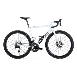 BMC TEAMMACHINE SLR01 TWO 58cm