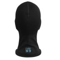 Kominiarka ASSOS Winter Face Mask P1 Black Series I Kominiarka ASSOS Winter Face Mask P1 Black Series I