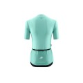Koszulka kolarska damska ASSOS DYORA R Jersey S11 Halo Green 