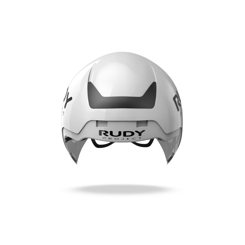 RUDY PROJECT KASK THE WING WHITE (SHINY) [R: S-M 55-58]