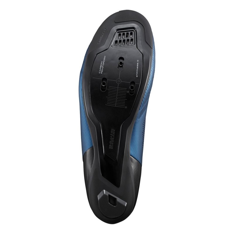 SHIMANO Buty SH-RC502 Blue 44.0
