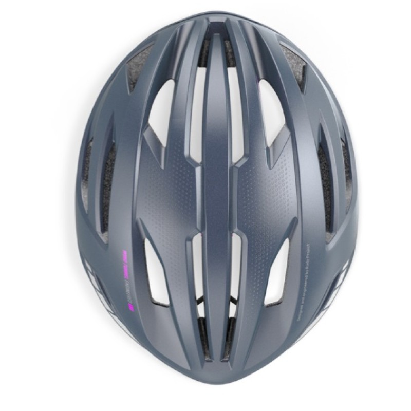 RUDY PROJECT Kask EGOS COSMIC BLUE MATTE L 