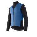 Kurtka kolarska zimowa ASSOS MILLE GT HASHOOGI Winter Jacket S11 Storm Blue XL Kurtka kolarska zimowa ASSOS MILLE GT HASHOOGI Winter Jacket S11 Storm Blue XL