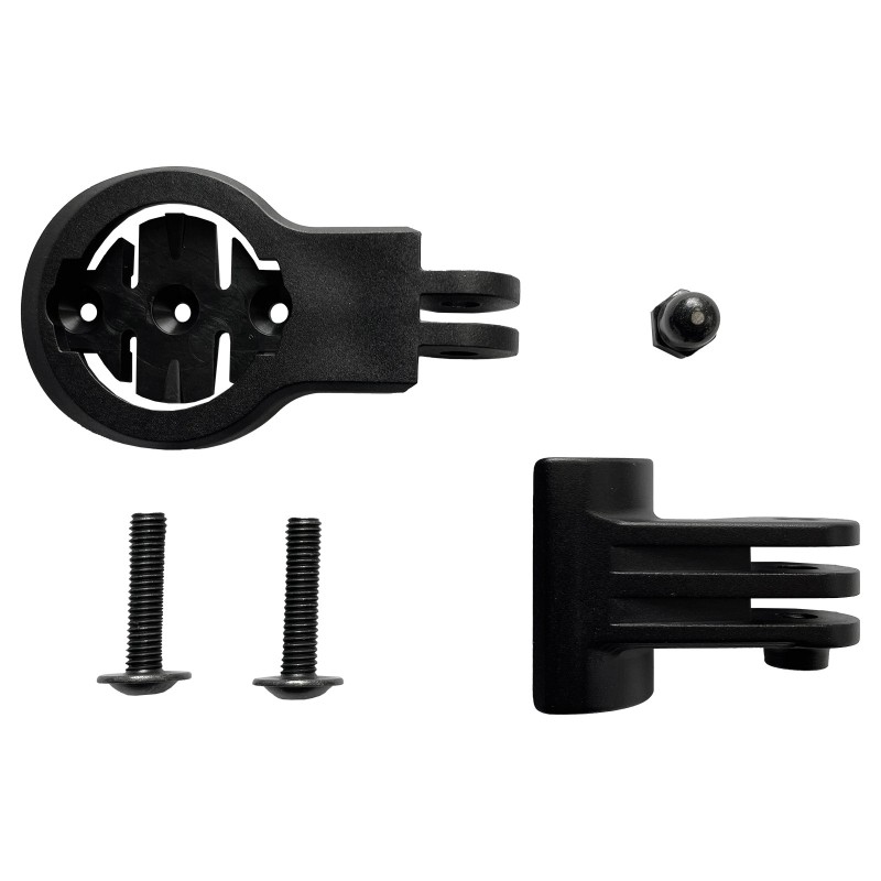Uchwyt na licznik BMC Garmin / Go-Pro ICS01 Aero 