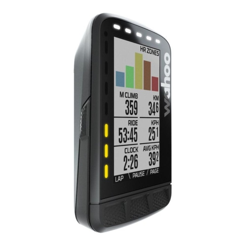 WAHOO NEW ELEMENT ROAM GPS Licznik Rowerowy