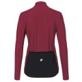 Bluza kolarska jesienna damska ASSOS UMA GT Spring Fall Jersey C2 Bolgheri Red S